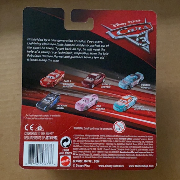 Flo - Picture 2 of 2